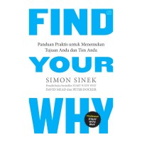 Find Your Why