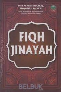 Fiqh Jinayah