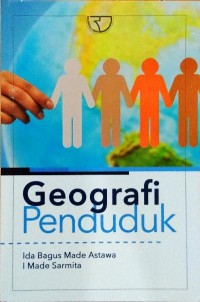 GEOGRAFI PENDUDUK