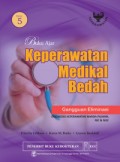 Buku Ajar Keperawatan Medikal Bedah Gangguan Eliminasi : Diagnosis Keperawatan Nanda Pilihan, NIC & NOC