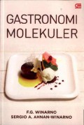 Gastronomi Molekuler