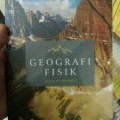 Geografi Fisik