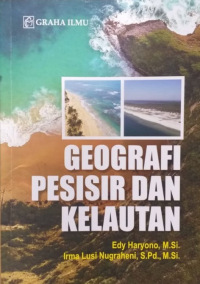 Geografi Pesisir dan Kelautan