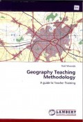 Geography Teaching Methodology: A Guide to Teacher Training