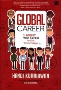 Global Career: Boost Your Career to the World Stage