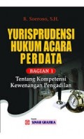 Yurisprudensi Hukum Acara Perdata. Bagian 4: Tentang Pembuktian