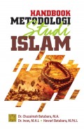 Handbook Metodologi Studi Islam