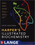 Harper's illustrated biochemistry