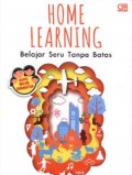 Home Learning: Belajar Seru Tanpa Batas