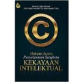 Hukum Acara Penyelesaian Sengketa Kekayaan Intelektual