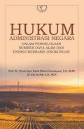 Hukum Administrasi Negara II