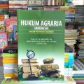 Hukum Agraria Indonesia Dalam Perspektif Sejarah