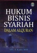 Hukum Bisnis Syariah dalam Alquran