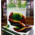 Hukum Diplomatik Dan Konsuler