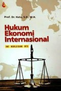 Hukum Ekonomi Internasional: IMF, World Bank, WTO