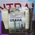 Hukum Persaingan Usaha: Economic Analysis of Law dalam Pelaksanaan Merger