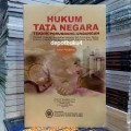 Hukum Tata Negara Teknik Perundang - Undangan