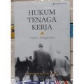 Hukum Tenaga Kerja Suatu Pengantar