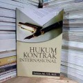 Hukum kontrak internasional