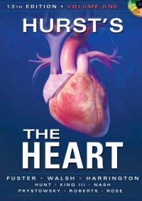 Hurst's the heart volume one