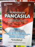 Pendidikan Pancasila