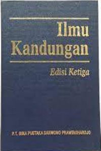 Ilmu Kandungan