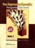 Ilmu Keperawatan Komunitas Pengantar dan Teori. Buku 1