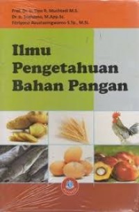 Ilmu Pengetahuan Bahan Pangan