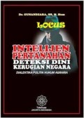 Intelijen Pertanahan Deteksi Dini Kerugian Negara: Dialektika Politik Hukum Agraria