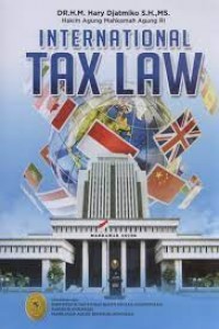 International Tax Law