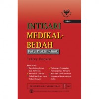 Intisari Medikal-Bedah: Buku Praktik Klinik