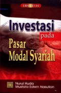 Investasi pada Pasar Modal Syariah