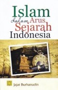 Islam dalam Arus Sejarah Indonesia