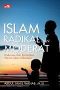 Islam  Radikal dan Moderat