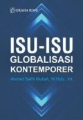 Isu-Isu Globalisasi Kontemporer