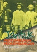 Jantuk: Pertumbuhan dan Perkembangan