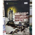 Jejak Langkah Menciptakan Pengacara Rakyat