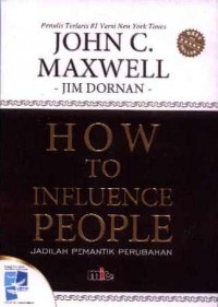 How to Influence People