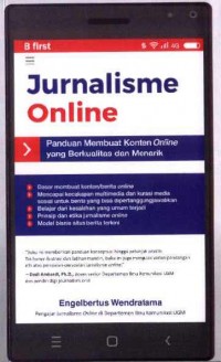 Jurnalisme Online