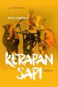 Kerapan Sapi