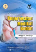 Buku Ajar Keperawatan Medikal Bedah GangguanNeurologi : Diagnosis Keperawatan Nanda Pilihan, NIC & NOC