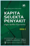 Kapita Selekta Penyakit dengan Implikasi Keperawatan Edisi 2