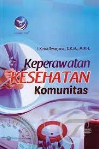 Keperawatan Kesehatan Komunitas