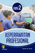 Keperawatan Profesional