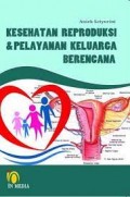 Kesehatan Reproduksi