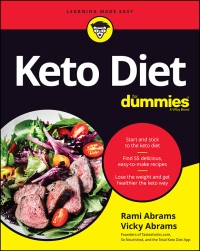 Keto Diet for Dummies