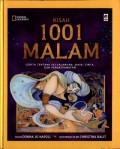 Kisah 1001 Malam: Cerita Tentang Petualangan, Sihir, Cinta, dan Pengkhianatan