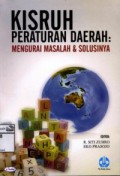 Kisruh Peraturan Daerah: Mengurai Masalah dan Solusinya