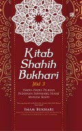 Kitab Shahih Bukhari Jilid 3