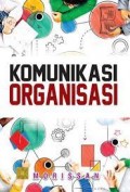 Komunikasi Organisasi